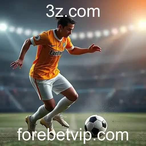 Revolução Digital nos Jogos de Futebol