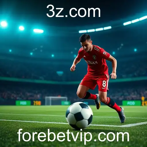 Análise da Evolução do FOREBET na Indústria de Jogos