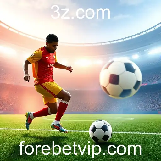 A Revolução dos Prognósticos de Futebol Online