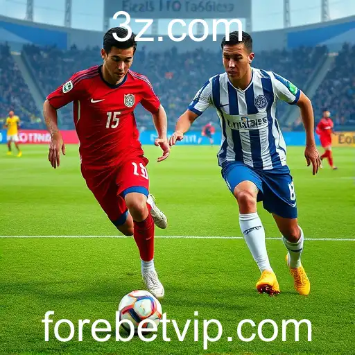 A Ascensão do Forebet no Cenário dos Jogos Online