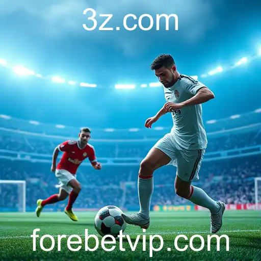 Tendências Atuais e Futuras de Jogos: O Crescimento do Forebet