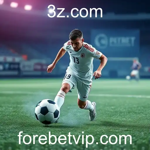 A Evolução das Previsões de Jogos com Forebet
