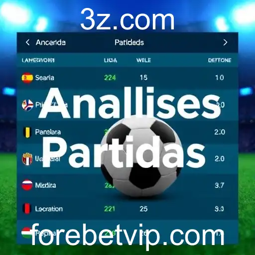 Jogadores voltam a atenção para Forebet com previsões aprimoradas