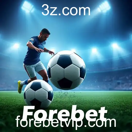 A Ascensão do Forebet no Mercado de Jogos Online