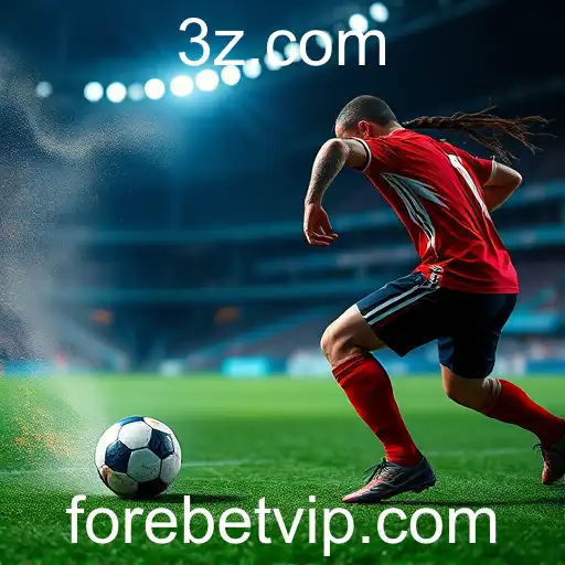 A Revolução das Previsões: Forebet e a Nova Era do Futebol