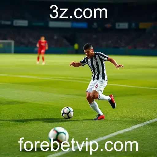 Análise das Tendências do Futebol em 2025