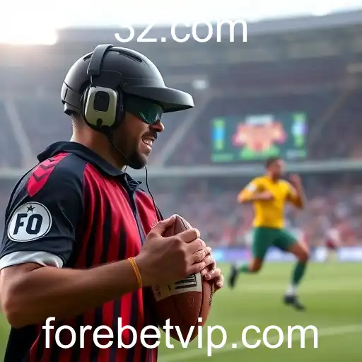 Avanços e Desafios em Sites de Previsões de Futebol