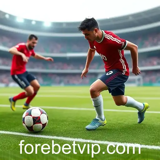 Tendências e Previsões para 2025 no Mundo dos Jogos Online