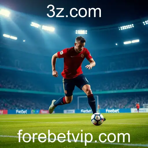 O Impacto do Forebet no Mercado de Jogos Online em 2025