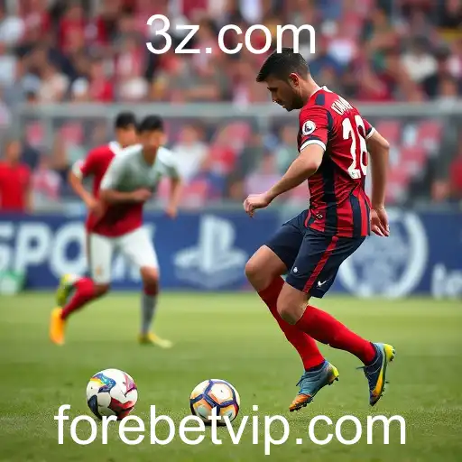 A Influência do Forebet nas Apostas Futuras