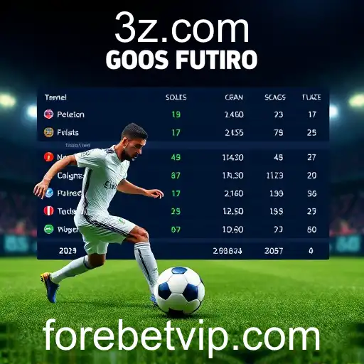 Tendências Recentes em Prognósticos de Jogos