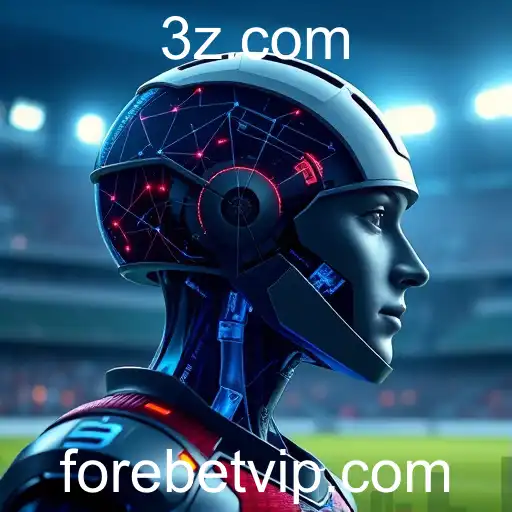 A evolução da previsão esportiva e o impacto da IA
