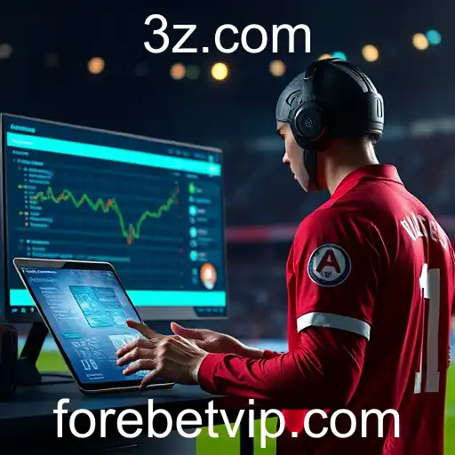 A Revolução dos Sites de Jogos em 2025